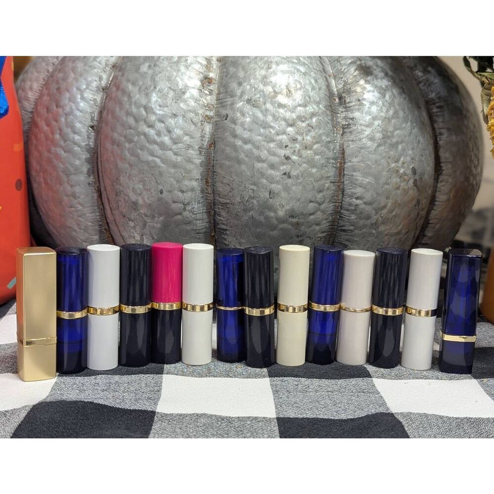 Estee Lauder Pure Color Long Lasting Lipstick 61 Pink Parfait (Non-Shimmer) Rare - Picture 4 of 4
